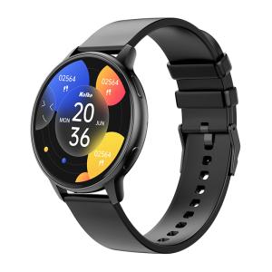 SMARTWATCH KOLKE KVR-733 AMOLED NEGRO
