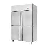 CONGELADOR COMERCIAL INOX MBF8120  1300 lts -17 a -22