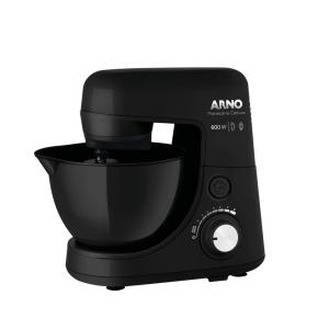 BATIDORA PLANETARIA DELUXE SX34 NEGRA 4L