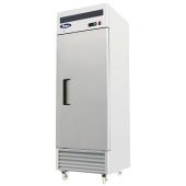 REFRIGERADOR COMERCIAL ATOSA MOD MBF8185 1 PTS 610 LTS