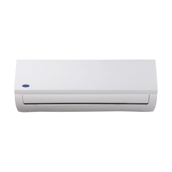 Aire Acondicionado Split Carrier 12000 BTU