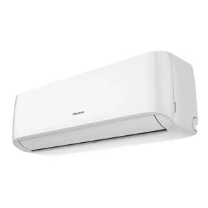 AIRE ACONDICIONADO HISENSE 12000 BTU FRIO/CALOR.