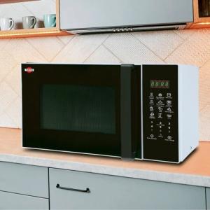 MICROONDAS TOKYO MOD TOKB30 30 LTRS DIGITAL C/GRILL BLANCO