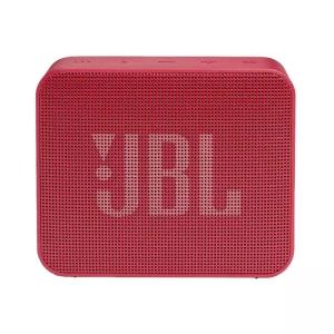 Parlante JBL GO ESSENTIAL ROJO/BLUETOOTH