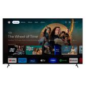 SMART TV TOKYO GOOGLE TV 85 4K FRAMELESS C/ CHROMECAST INCLUIDO