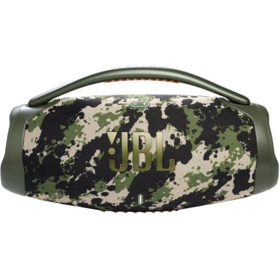 PARLATE BOOMBOX3 - JBL - COLOR CAMUFLADO