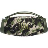 PARLATE BOOMBOX3 - JBL - COLOR CAMUFLADO