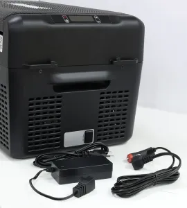 Conservadora para Auto Mega Star 30 litros CB30 12 Y 24V