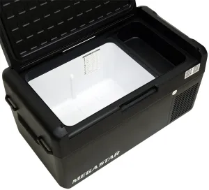 Conservadora para Auto Mega Star 30 litros CB30 12 Y 24V