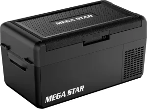 Conservadora para Auto Mega Star 30 litros CB30 12 Y 24V