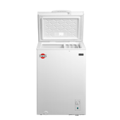 CONGELADOR TOKYO INVERTER TCON120DFI  1T CIEGA/100L NET