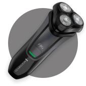 AFEITADORA ROTATIVA STYLE SERIES R4 REMINGTON