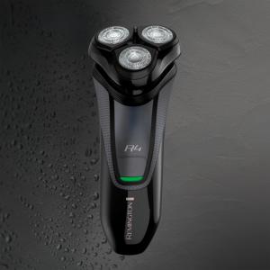 AFEITADORA ROTATIVA STYLE SERIES R4 REMINGTON