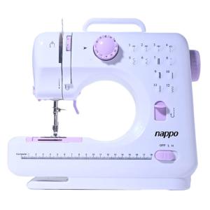 MAQUINA DE COSER MULTIFUNCION NAPPO NESW-284