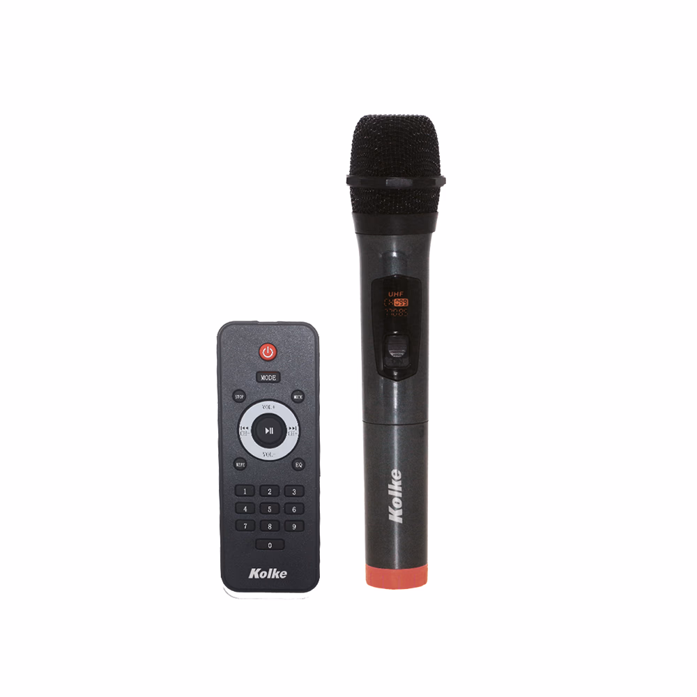 PARLANTE INALAMBRICO DE 15