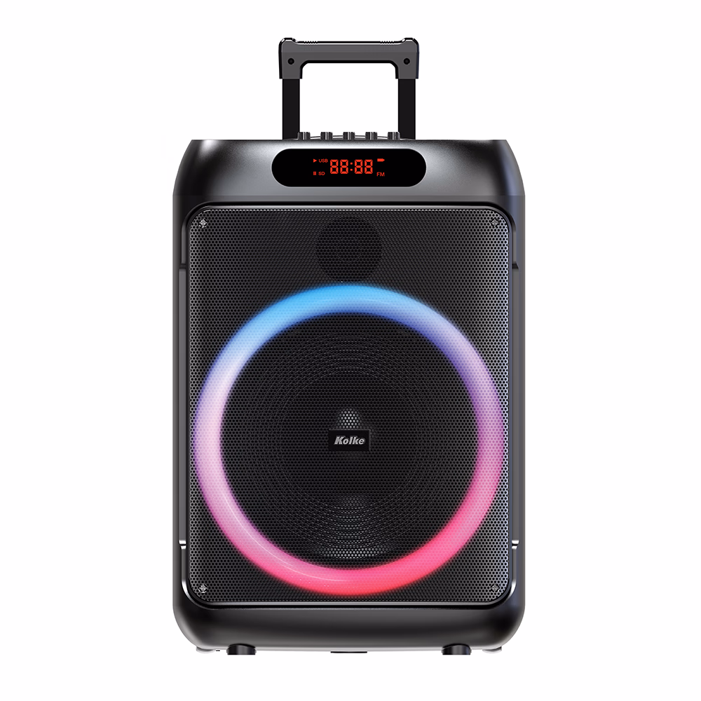 PARLANTE INALAMBRICO DE 15