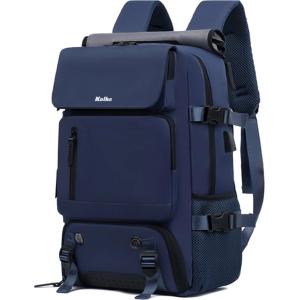 MOCHILA KOLKE DE VIAJES HIKES KVM-720 AZUL