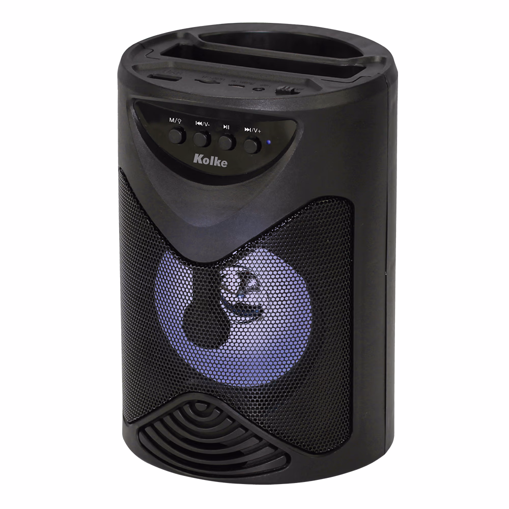 PARLANTE KOLKE INALAMBRICO 4