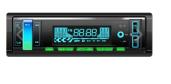 RADIO AUTO BT/2XUSB/TF/MP3/FM CONTROL CDX260BT