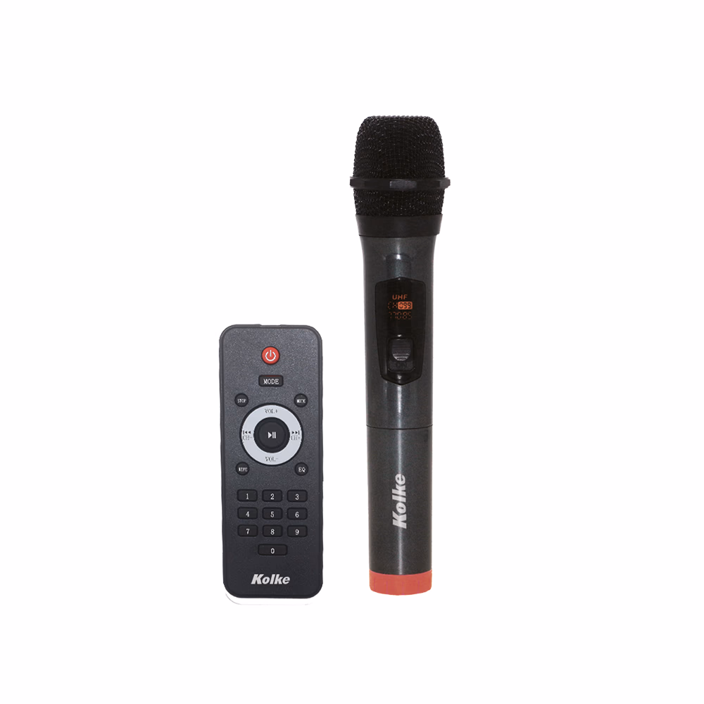 PARLANTE INALAMBRICO DE 12