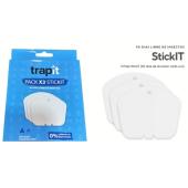 Pack X3 StickIT adhesivo TRAPIT
