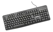 Teclado KOLKE multimedia en ESPAÑOL KET-701