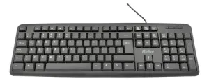 Teclado KOLKE multimedia en ESPAÑOL KET-701