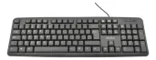 Teclado KOLKE multimedia en ESPAÑOL KET-701
