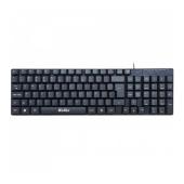 Teclado KOLKE STANDARD EN ESPAÑOL KET-700