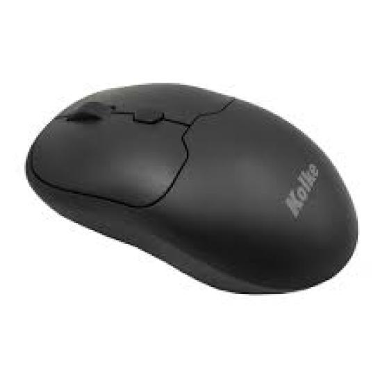 Mouse optico inalambrico 2.4G KEM-698