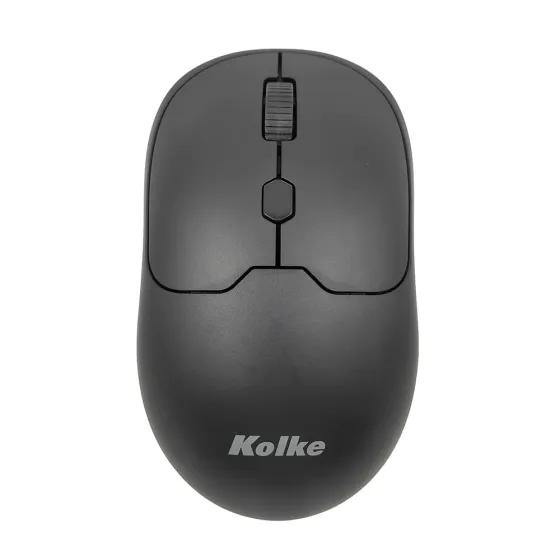 Mouse optico inalambrico 2.4G KEM-698