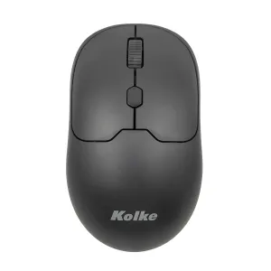 Mouse optico inalambrico 2.4G KEM-698