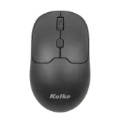 Mouse optico inalambrico 2.4G KEM-698