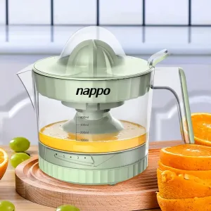 Explimidor electrico NAPPO NEJU-211