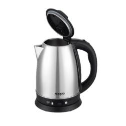 Jarra electrica con selector temperatura NAPPO NEJ-194