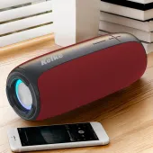 Parlante inalambrico KOLKE XBOOM DOBLE 2