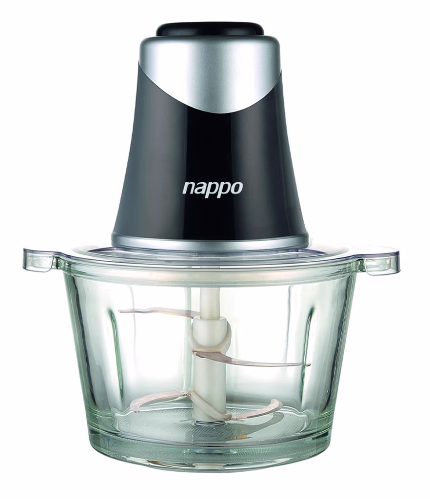 Picadora de alimentos NAPPO 1800ML NED-256