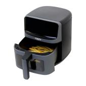 FREIDORA SIN ACEITE DIGITAL NAPPO 4,5L GRIS NEF-213