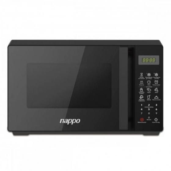 HORNO MICROONDAS 20L EM720CXX-B NEGRO