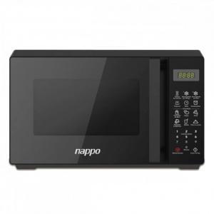 HORNO MICROONDAS 20L EM720CXX-B NEGRO