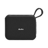 PARLANTE INALAMBRICO SBOX KOLKE KPP-734 NEGRO