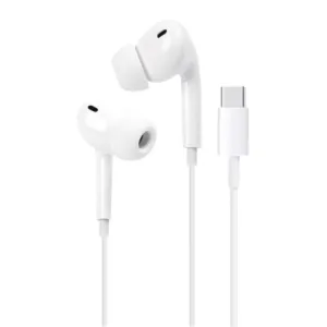 AURICULAR INTRAUDITIVO STEREO CON MICROFONO KAI-742