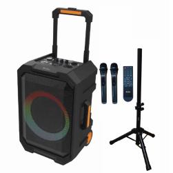 TRIPODE P/ PARLANTE KOLKE KPB-724