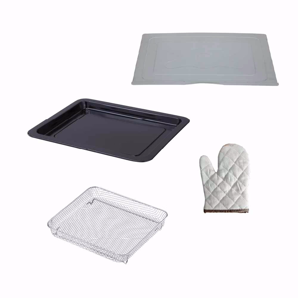 HORNO DE 60 LITROS NAPPO 300° NEH-289