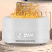 Humificador con difusor y luz LED