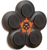 Maquina de boxeo para pared ADULTOS