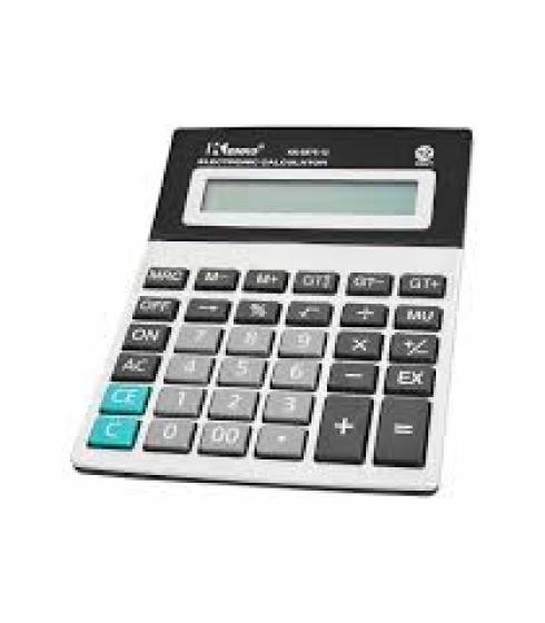Calculadora KENKO 8875-12