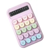Calculadora MULTICOLOR