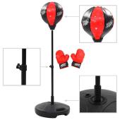 Set de boxeo con accesorios 1.20x66.5x18.5CM