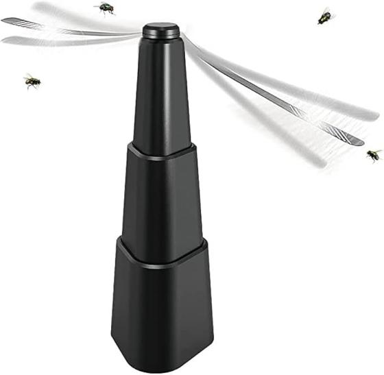 Ventilador Repelente de Insectos